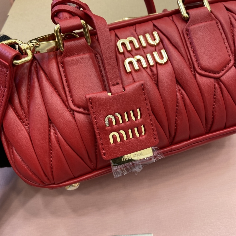 Miu Miu Top Handle Bags